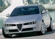 Alfa Romeo 159 2.4 JTDM